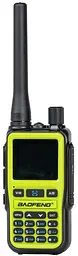Портативна рація Baofeng UV-5R MINI Green (UV-5R_MINI_Green)