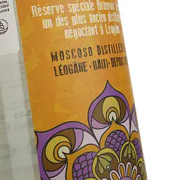 Уцінка. Ром Kleren Reserve Des VIP Beauvoir Leriche 57.5% 0.7 л  - мініатюра 4