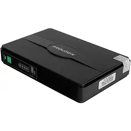 Джерело безперебійного живлення [ДБЖ] для роутера Prologix PLP418ECO [137608] - мініатюра 2