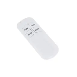 Бактерицидний світильник Brille FLF-44/38W 2G11 WH RM - мініатюра 5