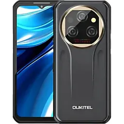 Смартфон Oukitel WP39 Pro 12/512Gb Gold Global Version