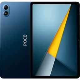 Планшет Poco Pad M1 8/256GB Wi-Fi Blue Global EU [154404]