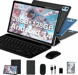 Планшет SUAAT S3 Tablet FR-S3-Black 6/128GB 5G - мініатюра 2