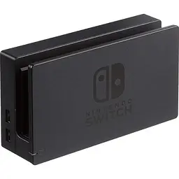 Док-станція Nintendo Switch Dock Set - мініатюра 3