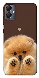 TPU чохол Demsky Spitz on the screen для Samsung Galaxy A05