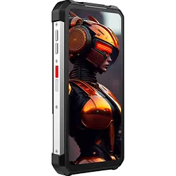 Смартфон Unihertz Tank 3 16/512GB Black [106295] - мініатюра 3