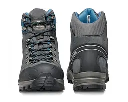 Черевики Scarpa Kailash Trek GTX 39 Сірий-Блакитний - мініатюра 5