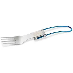 Виделка GSI Outdoors Glacier Folding Fork (1099-61106)