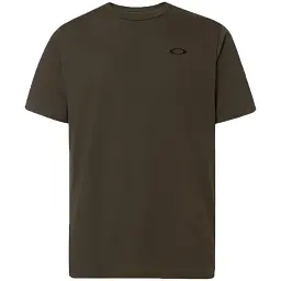 Футболка Oakley Si Oakley Flag Tee XL Dark Brush