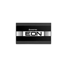 Блок живлення Chieftec 500W EON (ZPU-500S) - мініатюра 4