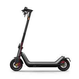 Електросамокат NIU KQi3 MAX Space Gray 9.5" (K3T331B3E11) - мініатюра 2