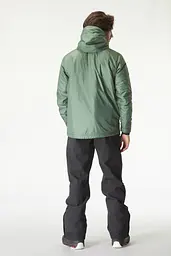 Куртка чоловіча Picture Organic Limeton 2024 XL Зелений - мініатюра 3