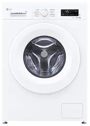 Стиральна машина автоматична LG F2Y2HS3WE (7231276)