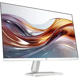 Монітор HP 23.8" Series 5 524SA Silver [94C36E9] EU [139274] - мініатюра 2