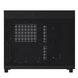 Корпус для ПК ASUS Prime AP303 Mesh Black (90DC00V0-B39000) - мініатюра 4