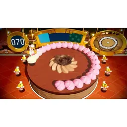 Гра Princess Peach ShowTime! (російська версія) (Nintendo Switch) - мініатюра 4