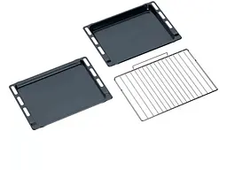 Духовка електрична Whirlpool OMK38HU0B - мініатюра 8