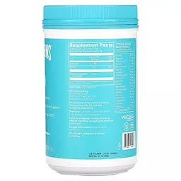 Морський колаген з дикої риби Vital Proteins Marine Collagen Wild Caught 221 г - мініатюра 2