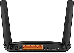 Маршрутизатор TP-Link TL-MR150 - мініатюра 2