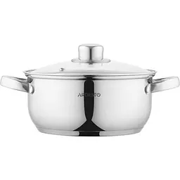 Каструля Ardesto Gemini Gourmet (AR1926BC) - мініатюра 2