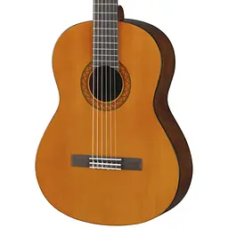 Гітара класична Yamaha C40 - мініатюра 2
