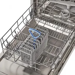 Посудомийна машина Eleyus DWO 45024 - мініатюра 7