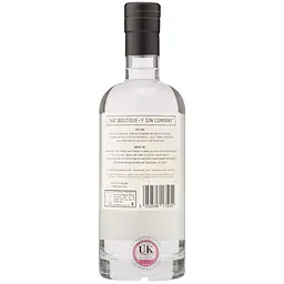 Джин That Boutique-Y Gin Company Chocolate Orange Gin 46% 0.7 л - мініатюра 2