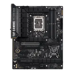 Материнська плата Asus Z790-Plus TUF Gaming Wi-Fi D4 LGA 1700 (TUF GAMING Z790-PLUS WIFI D4) Б/В