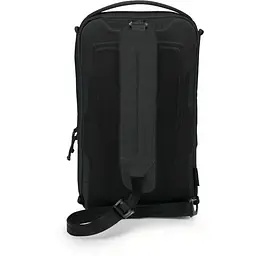 Рюкзак Osprey Archeon Sling 10 Чорний - мініатюра 4