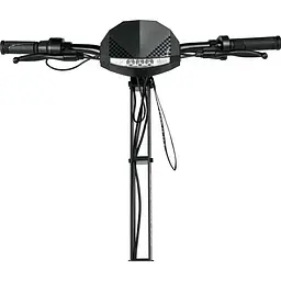 Електросамокат Kugoo Kirin G4 [103251] - мініатюра 4