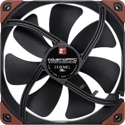 Кулер до корпусу Noctua NF-A14iPPC-24V-3000 SP IP67 PWM - мініатюра 3