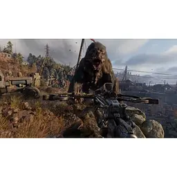 Гра Metro Exodus / Вихід (ваучер на завантаження) (російська версія) (Xbox One) - мініатюра 6