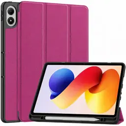 Чохол до планшета BeCover Flexible TPU Mate Xiaomi Redmi Pad 2 Pro 12.1" Purple (715609)