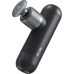Перкусійний масажер Oyeet NEX mini MG-M1 Grey [149809] - мініатюра 5