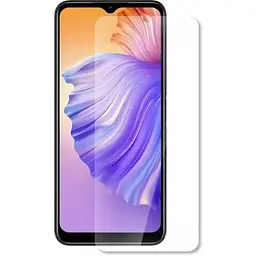 Захисна плівка StatusSKIN для Doogee N50 Екран Глянцева Titan