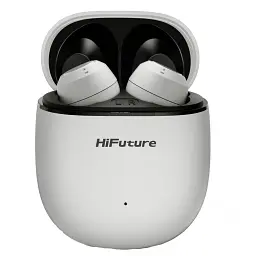 Навушники HiFuture OlymBuds3 White (olymbuds3.white)