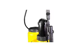 Обприскувач садовий акумуляторний Mastertool 16 л комбінований 92-9516 - мініатюра 6