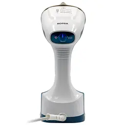 Відпарювач Rotex RIC05-S Easy Steam - мініатюра 2
