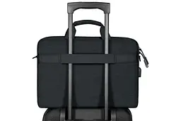 Сумка 2E CrossSquares 16" [2E-CBN9198BK] - мініатюра 7