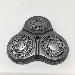 Бритвенний блок для електробритви Xiaomi MiJia S300, S500, S500C, Soocas, MJTXDDT01SKS, NUN4039CN - мініатюра 6