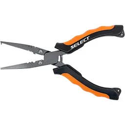 Плоскогубці Select Multifunctional Pliers MFP-02, 17.5 см