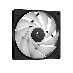 Кулер до процесора Deepcool AG620 BK ARGB V2 (R-AG620-BKAMMN-GJD) - мініатюра 8