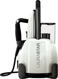 Парогенератор Laurastar Lift Pure White