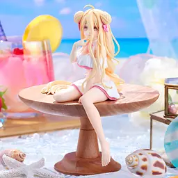Колекційна  фігурка   FuRyu Noodle Stopper Рандеву з життям Мукуро Хошимія Date A Live Mukuro Hoshimiya 13 см F DAL MH 13 - мініатюра 7