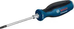 Викрутка Professional плоска, прецизійна, SL4.5x100мм Bosch hoz0014164