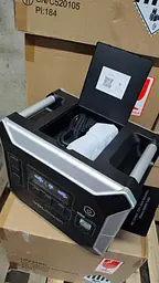 Зарядна станція VDL Power HS2400 2048 WH - мініатюра 10
