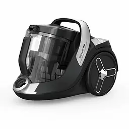 Пилосос безмішковий Rowenta Green Force Cyclonic RO7C66EA - мініатюра 2