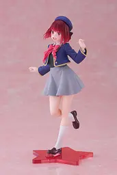Фігурка Taito Зіркове Дитя Кана Аріма Oshi no Ko Kana Arima School Uniform 18 см T OK KA 18 - мініатюра 2