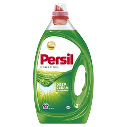 Гель для прання Persil Універсальний, 3 л (754061) - мініатюра 2