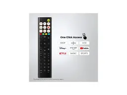 Телевізор Hisense 40A4S - мініатюра 10